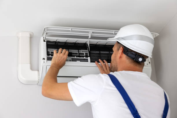 Best Local HVAC companies  in Barnum Island, NY