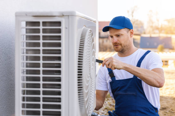 Best HVAC system installation  in Barnum Island, NY