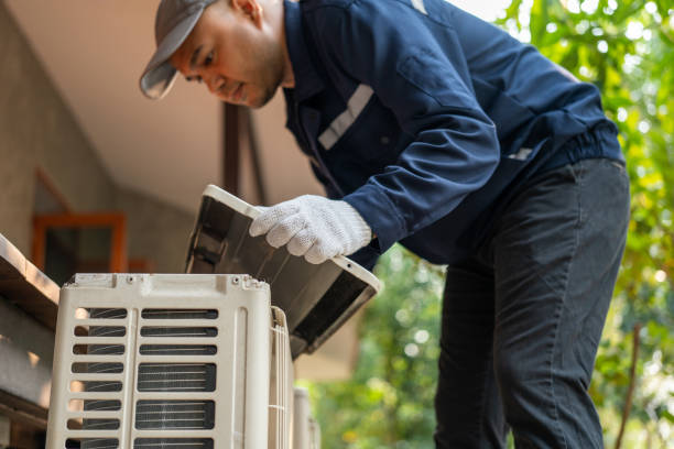 Best Affordable HVAC services  in Barnum Island, NY